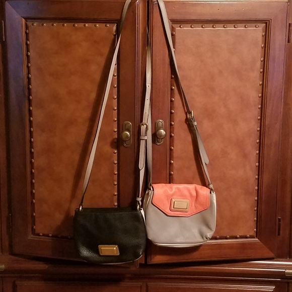 Bundle of 2 Marc by Marc Jacobs bags - Picture 2 of 10